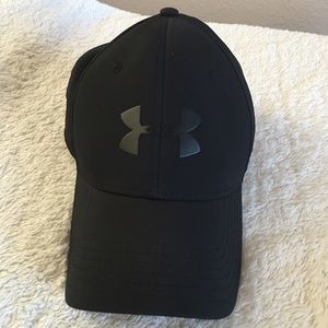 Under Armour cap